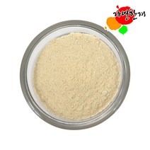자연한재 국산 쌀눈가루 300g 볶은 현미 쌀눈 가루