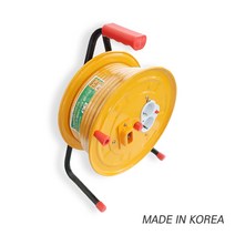 국산 차단 릴선 1.5SQ 2.5SQ 30m 50m 100m, 차단 1.5SQ 30m