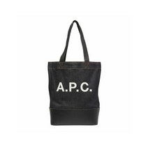 [명품]에이피씨 APC 23SS Axelle tote bag COD M61444 IAK 악셀 토트 백 TS 497684 TMG497684 1683358154