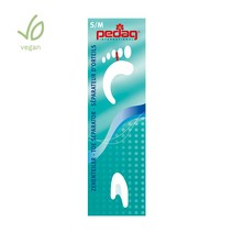 [PEDAG] TOE SEPARATOR / 발가락 교정 젤 패드(일반발가락용)