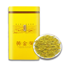 안길백차 2022년 우전 특급 황금아 고산 녹차 250g