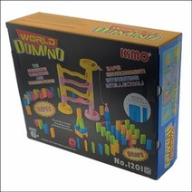 다다마켓_향앤미과학 골드버그 도노 마블런 82pcs No1201 교육용도노 놀이용도노 집중력완구 선물용도노_다다마켓, 옵션_없는__상품