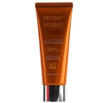 온 가족이 편안하게 함께쓰는 자외선 허브선크림 80ml 20113125EA, 쿠팡 본상품선택
