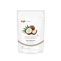 아임요 코코넛 파우더 1kg, 1개, 1개