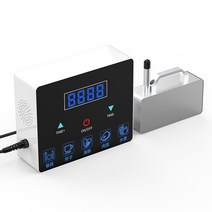 과일 초음파 세척기 야채 고추 새로운 40khz 초음파 식기 세척기 높은 전력 Dishwashing 야채 한 키 청소, 03 English 110V