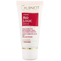 Guinot 기노 수딩 크림 레드 로직 크림 30ml
