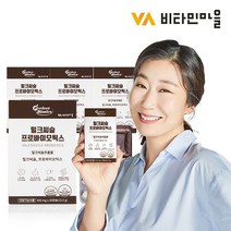 기타 [퍼펙트바이오틱스] 밀크씨슬 프로바이오틱스 19 4박스 4개월분