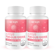 녹십자 가르시니아 다이어트 777 112정 2박스, 2개