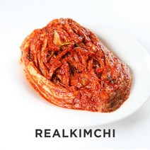 [레알김치] 보쌈김치 1kg 정성으로 만든 진짜 전라도김치원산지: 상세설명참조