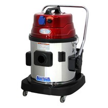건습식 콘센트형 진공청소기 CS-140G