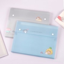 기타 이리눕개 A4 9포켓 도큐먼트 화일, 상세페이지 참조, 상세페이지 참조