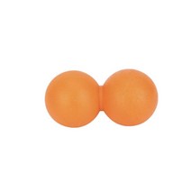 땅콩볼 마사지볼 릴렉션 지압공 2구 롤러 턱라인 얼굴롤러 롤러마사지 종아리, 상세페이지 참조