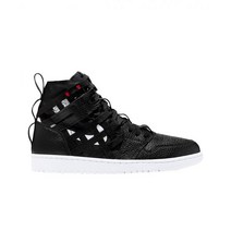 조던 1 카고 블랙 화이트 조단 1 Cargo Black White
