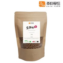 주타푸드 국산 도라지환 약도라지, 150g, 1개