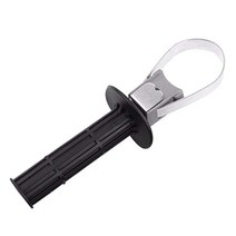 26 전기 해머 할로우 핸들 전기 해머 프론트 핸들 임팩트 드릴 액세서리 전기 해머 액세서리 26