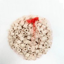 수족관222 벌크 세라믹 링여과재 150g