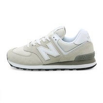 NEW BALANCE 뉴발란스 우먼스 574 (WL574EVW)