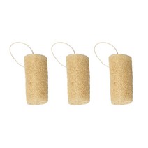 천연 농가 사과 감치다 설거지 수과회 수세미외 속 노 2425128913, 고급품 트로스티링 포함 10 센치 삼