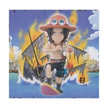 182992 키덜트피규어 ONEPICE 원피스 와르도코레쿠타브루피규아 ~HiStory of Ace~Ace~Ace Combat Start Ver. 단품 반프레스토 상