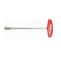 이하 T 복스 드라이버(336) 규격7mm 200 T핸들 티복스 T렌치 989 EA