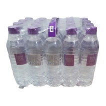 한국청정음료 몽베스트 500ml 20개