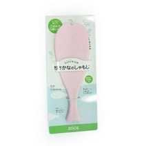 모모야 마나 물고기 주걱(2종)-핑크/화이트, 선택:1.화이트-35071, 단품