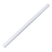 LED 일자 주차장등 60W 1200mm 주방 사무실 창고, 비츠온 60W 전구색