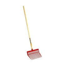 RED PDF1 DURA FORKPL Stable Fork