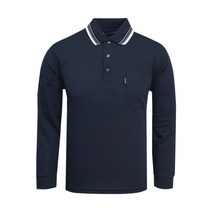 기능성 작업복 쿨론 카라 티셔츠 VT (90-120사이즈)