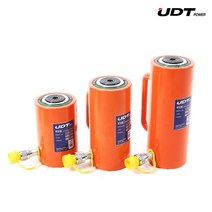 UDT 유압식작기 유압식램 유압램 UR-302N