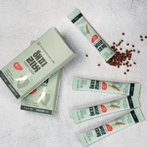 해피리버 상쾌한 아침 숙취해소 영양제 10포