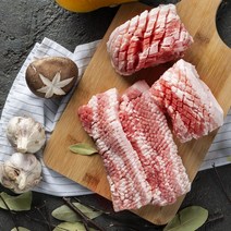 듀록 벌집 삼겹살 (500gx2팩) 1kg
