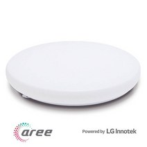 LED거실등 거실조명 /100W 벌키 원형거실등