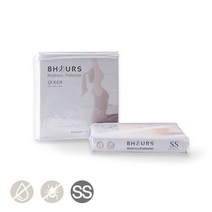 에잇아워 알러지케어 매트리스 방수커버 SS+SS, 색상:단일색상
