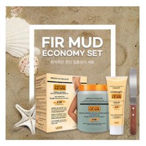 원적외선 전신 집중관리 세트 해초머드1kg+젤200ml, 상세페이지 참조, 상세페이지 참조, 상세페이지 참조