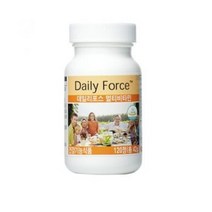 유니시티 데일리포스 멀티비타민, 1개, 42g