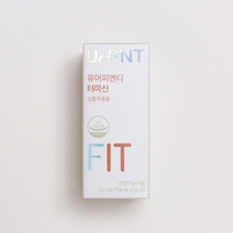 GC녹십자웰빙 유어피엔티 터마신 900MG X 56정 X 1병 칼슘 해조칼슘 강황