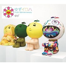 [일본직배]유즈 YUZU 20주년 기념 앨범 CD, 3