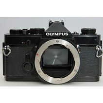 올림푸스 om-1 블랙