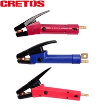 CRETOS 크레토스 아크에어 가우징 홀더 600A 800A 1000A 용접 헤드 GOUSING 용접공구 용접공구기타 TORCH, 가우징헤드 600A