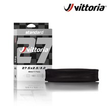 비토리아 스탠다드 27.5 29 MTB 자전거 튜브