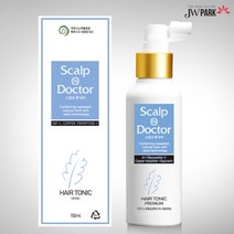 [JWPARK]스칼프엔닥터150ml_1ea, SD150ml1ea