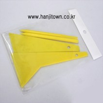 BK(전통한지공예)헤라 만들기재료 5개묶음, 본상품