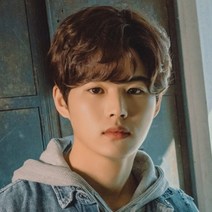 단골탑 남성 통가발 애즈펌 남성가발, 1개, 초코브라운M
