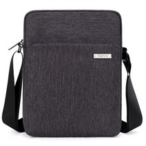 JPLUS 남성용 미니 메신저백