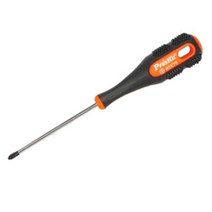 [RA㏓] Prokit 십자 스크류 드라이버 3 8.0Φ x 150mm 수공구 기타 멀티 공구류 철물 가정용 용품 종류 산업 ▷_§Ea, 《본상품》