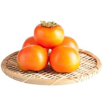 온휴 달콤한 제철과일 고당도 청도 씨없는 홍시2.5kg, 25과내외