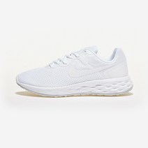 우먼스 나이키 NIKE 레볼루션 6 넥스트네이처 - 102 1010090951
