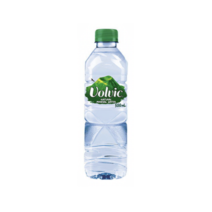 볼빅 내추럴 미네랄 워터, 24개, 500ml