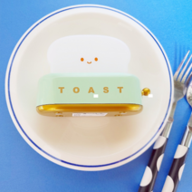 식빵무드등 토스트무드등 귀여운무드등 무선조명 1200mAH 배터리, 3. 연두연두 1200mAH